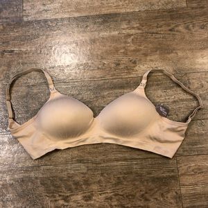 NWT Secret Treasures nursing bra